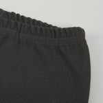 Completo Invernale Tuta Sportiva - Zebra - elastico