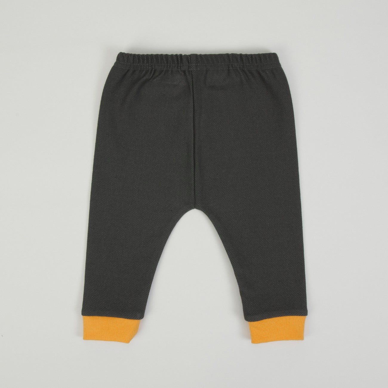 Completo Invernale Tuta Sportiva - Zebra - retro pantalone