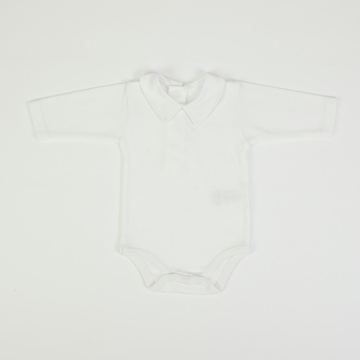 Pagliaccetto Neonato Invernale con Salopette e Body - body