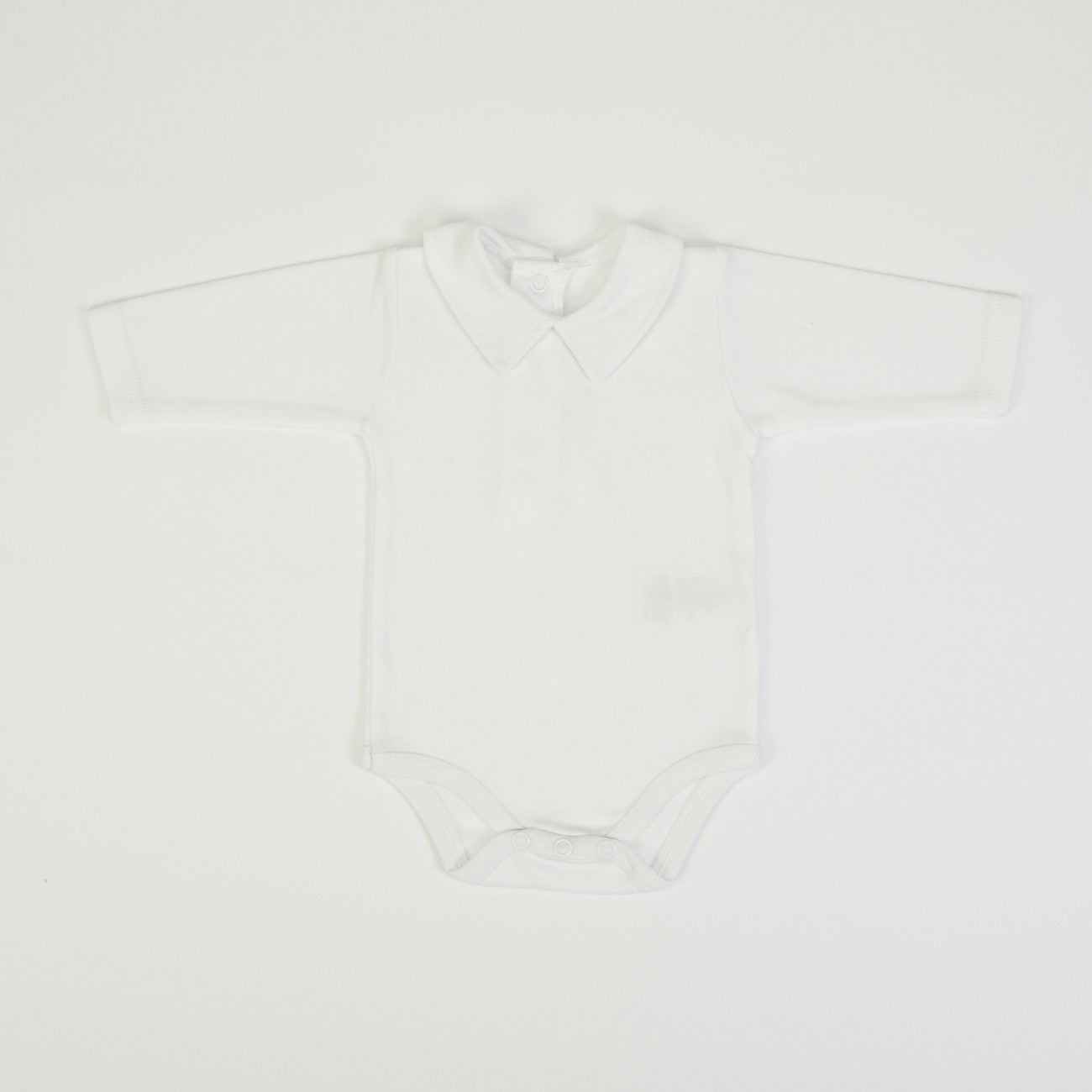 Pagliaccetto Neonato Invernale con Salopette e Body - body