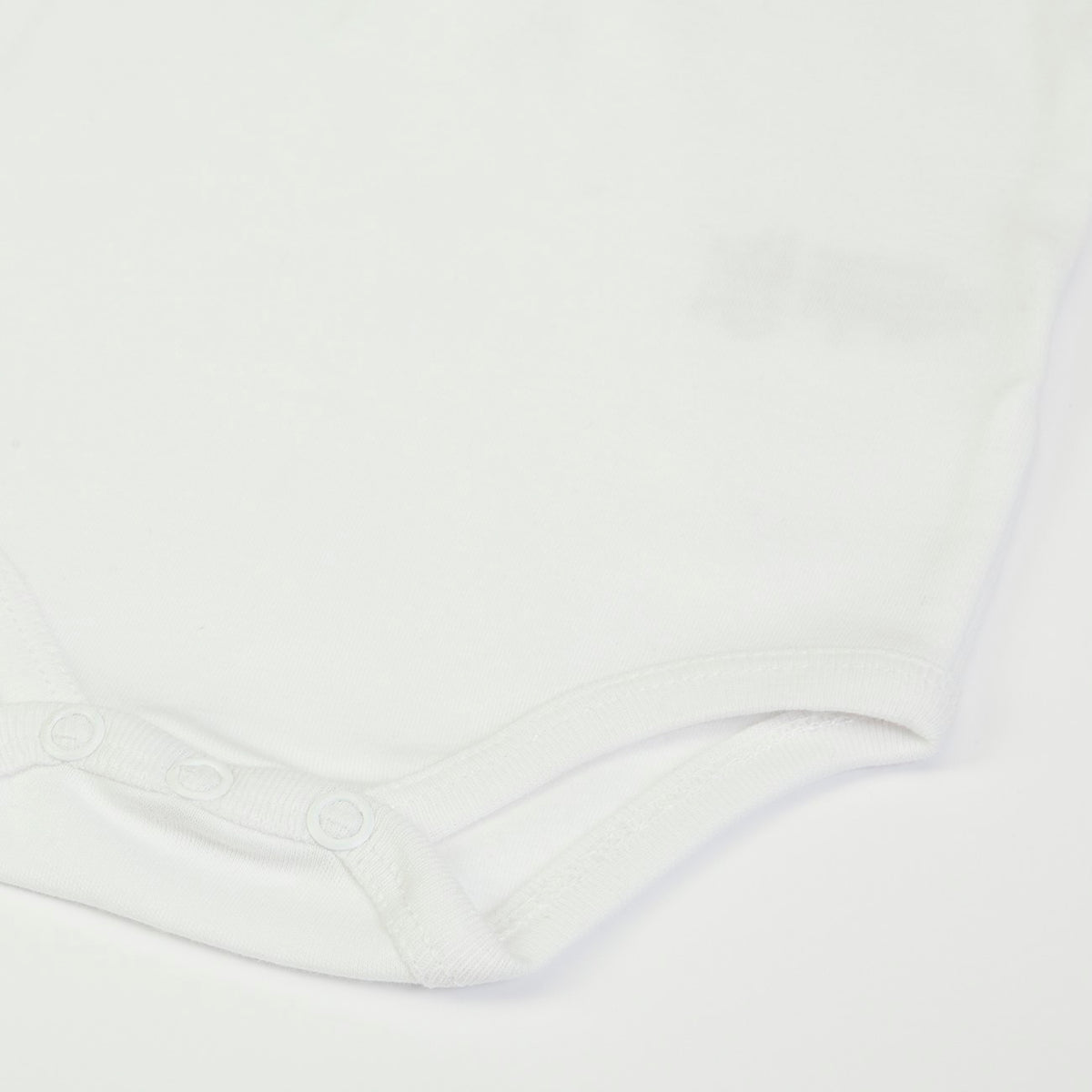 Pagliaccetto Neonato Invernale con Salopette e Body - chiusura