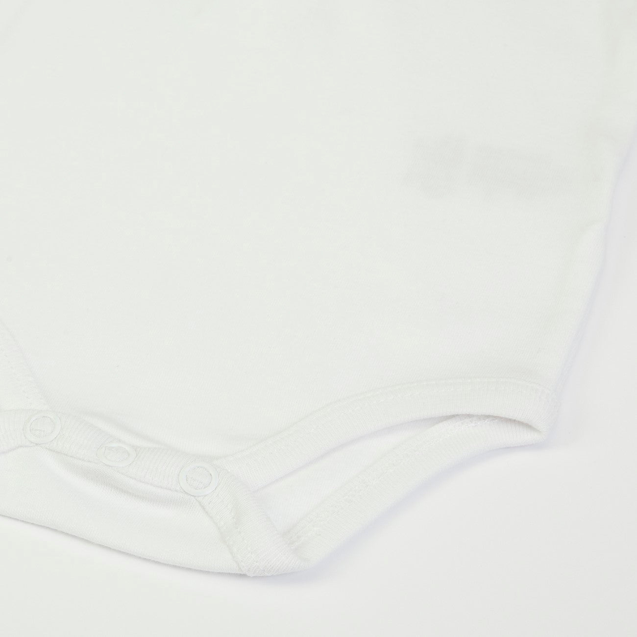 Pagliaccetto Neonato Invernale con Salopette e Body - chiusura