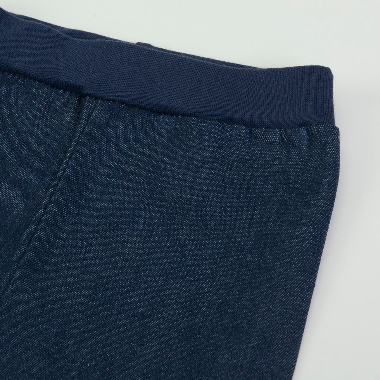 Completo Casual Bambino Maglione e Jeans Tricot - elastico
