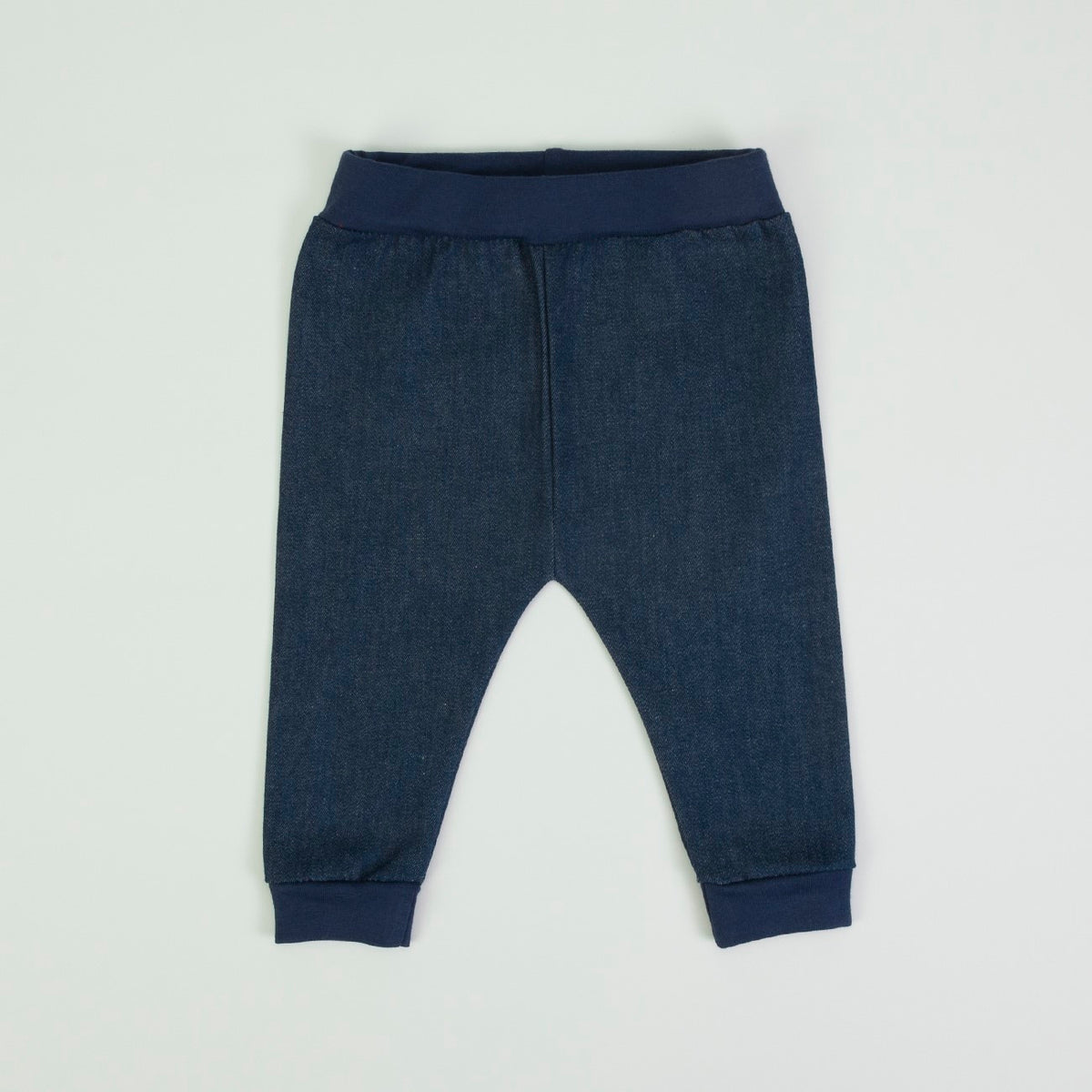 Completo Casual Bambino Maglione e Jeans Tricot - pantalone
