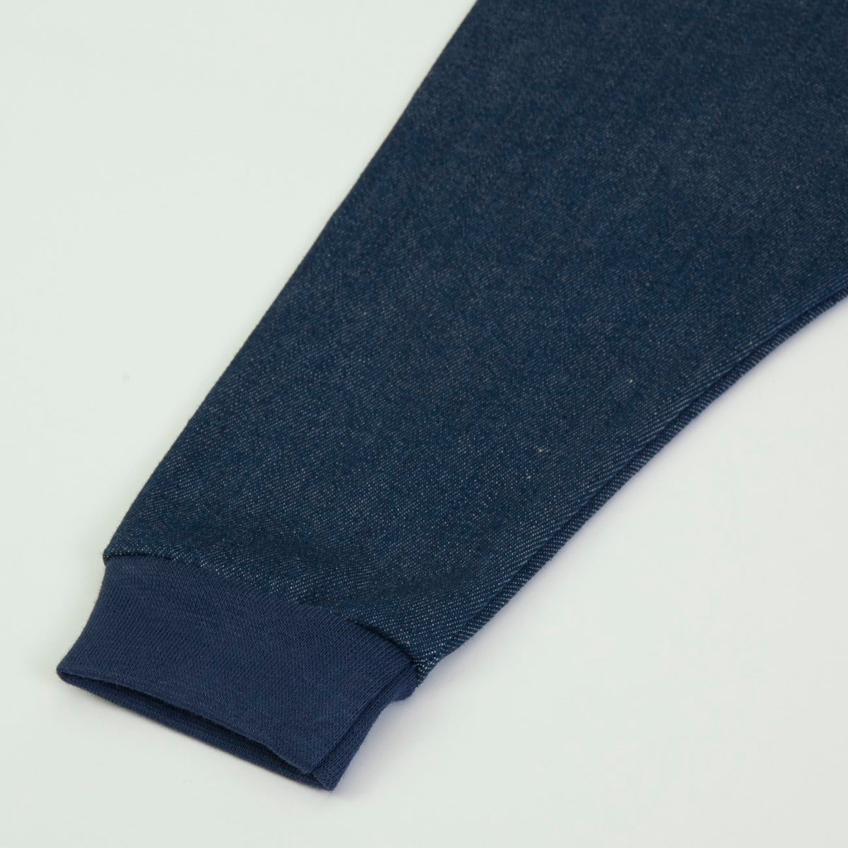 Completo Casual Bambino Maglione e Jeans Tricot - polsino