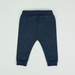 Completo Casual Bambino Maglione e Jeans Tricot - retro