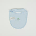 Bavaglino Neonato in Cotone Orsetto - retro