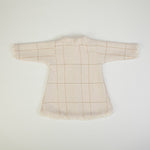 Cardigan Cappotto Bambina Elegante Golden - retro