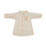 Cardigan Cappotto Bambina Elegante Golden