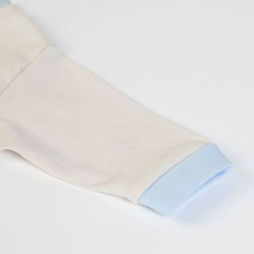 Tutina Neonato Leggera in Cotone - Bear