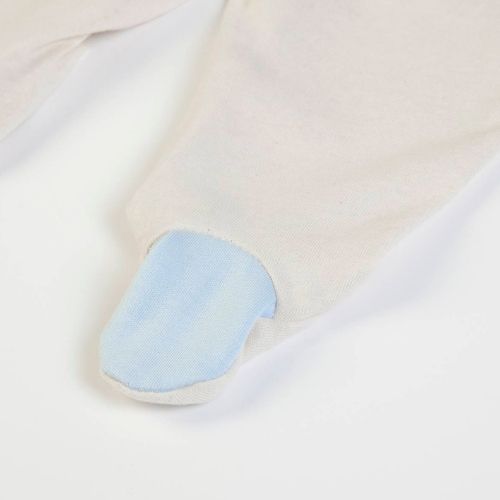 Tutina Neonato Leggera in Cotone - Bear