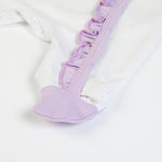 Tutina Neonato Leggera in Cotone - Cat