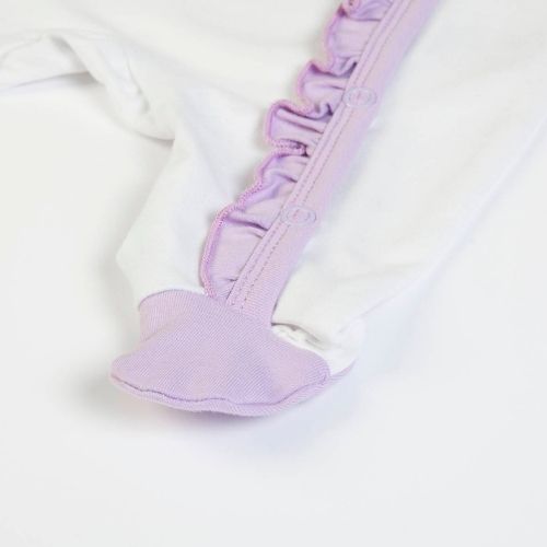 Tutina Neonato Leggera in Cotone - Cat