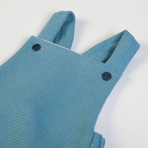 Pagliaccetto Neonato Bambino Mezza Manica - Elegance