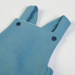 Pagliaccetto Neonato Bambino Mezza Manica - Elegance