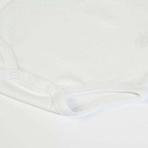 Pagliaccetto Neonato Bambino Mezza Manica - Elegance