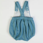 Pagliaccetto Neonato Bambino Mezza Manica - Elegance