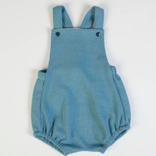Pagliaccetto Neonato Bambino Mezza Manica - Elegance