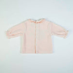 Completo Neonata Nascita in Ciniglia - Scoiattoli - retro maglia