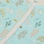 Set regalo Neonato Nascita 3 Pezzi - Scoiattoli