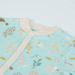 Set regalo Neonato Nascita 3 Pezzi - Scoiattoli - collo