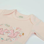 Set regalo Neonato Nascita 3 Pezzi - Scoiattoli