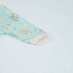 Set regalo Neonato Nascita 3 Pezzi - Scoiattoli