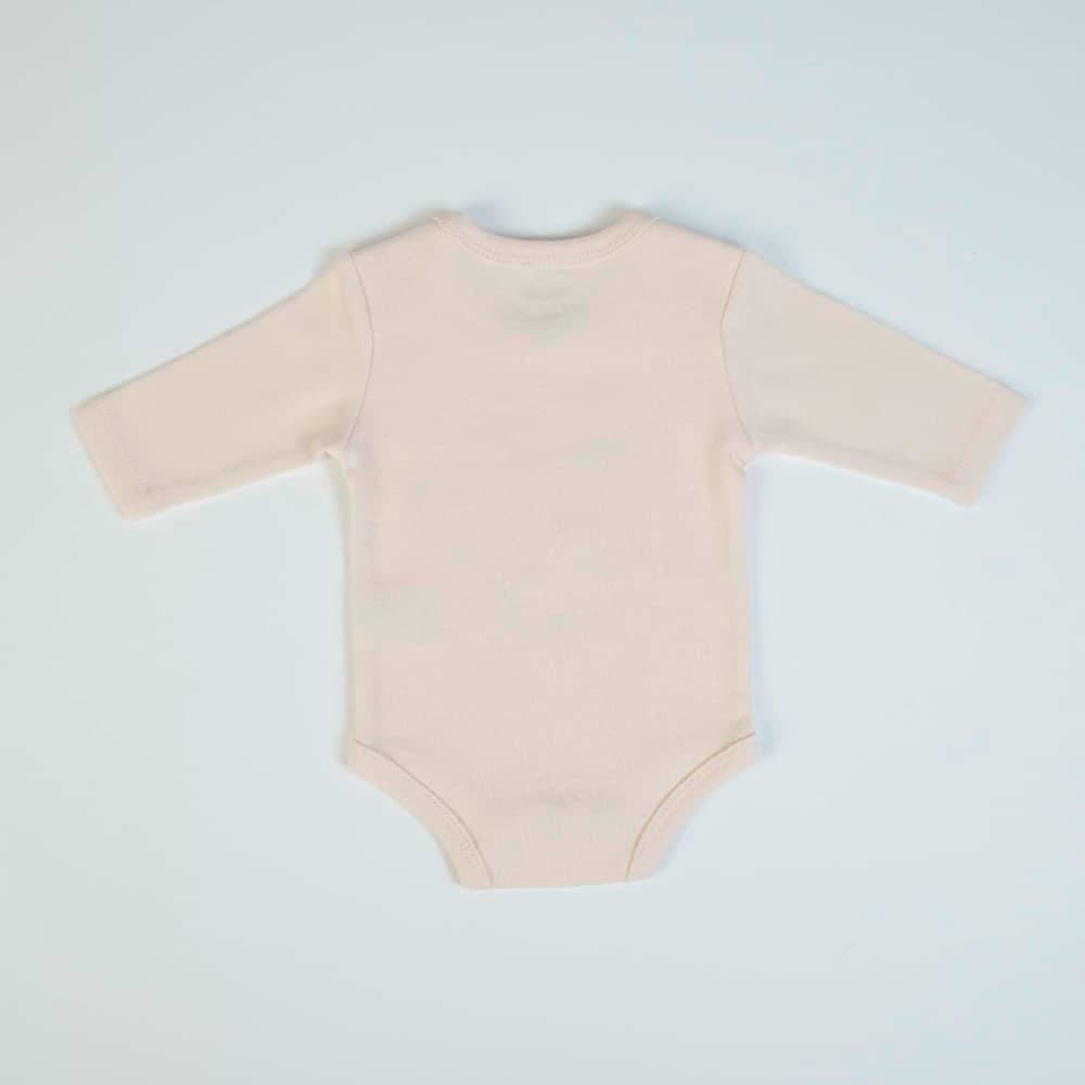 Set regalo Neonato Nascita 3 Pezzi - Scoiattoli