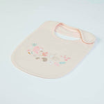 Set regalo Neonato Nascita 3 Pezzi - Scoiattoli