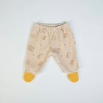 Completo Neonato Nascita in Ciniglia - Born Wild - ghettine