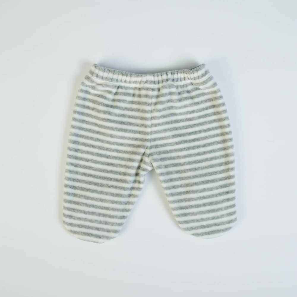 COMPLETO NEONATA NASCITA IN CINIGLIA  - ALCE - Nene Shop