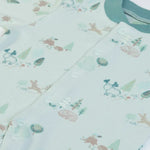 Set regalo Neonato Nascita 3 Pezzi - Alce - bottoni