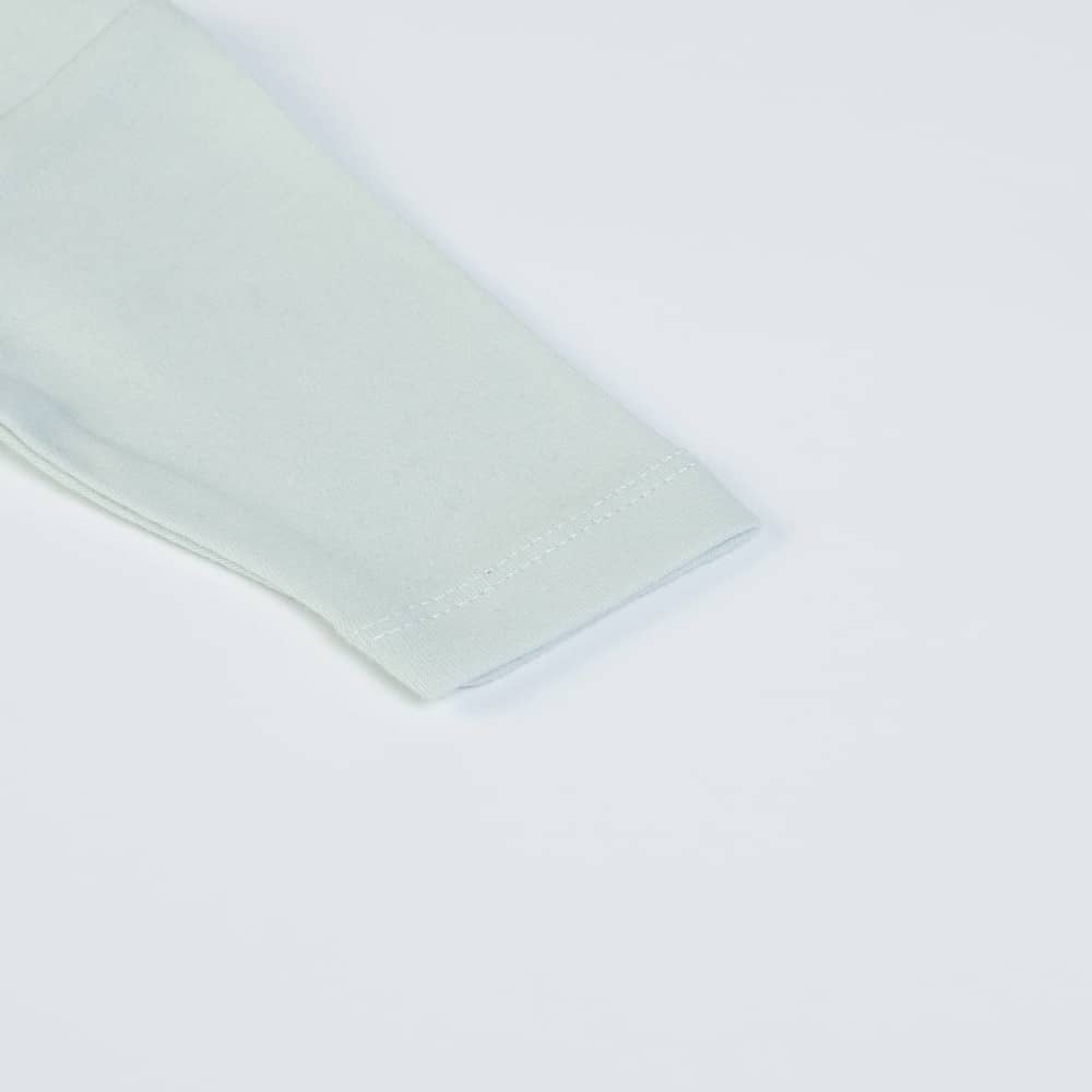 Set regalo Neonato Nascita 3 Pezzi - Alce - manica body