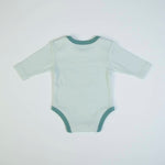 Set regalo Neonato Nascita 3 Pezzi - Alce - retro