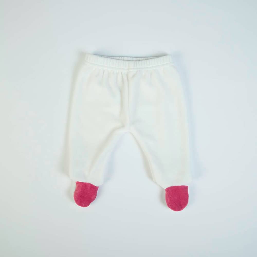 Completo Neonata Nascita in Ciniglia  - Coniglietta - ghettine