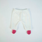 Completo Neonata Nascita in Ciniglia  - Coniglietta - ghettine