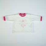 Completo Neonata Nascita in Ciniglia  - Coniglietta - maglia