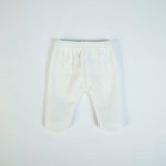 Completo Neonata Nascita in Ciniglia  - Coniglietta - retro ghettine