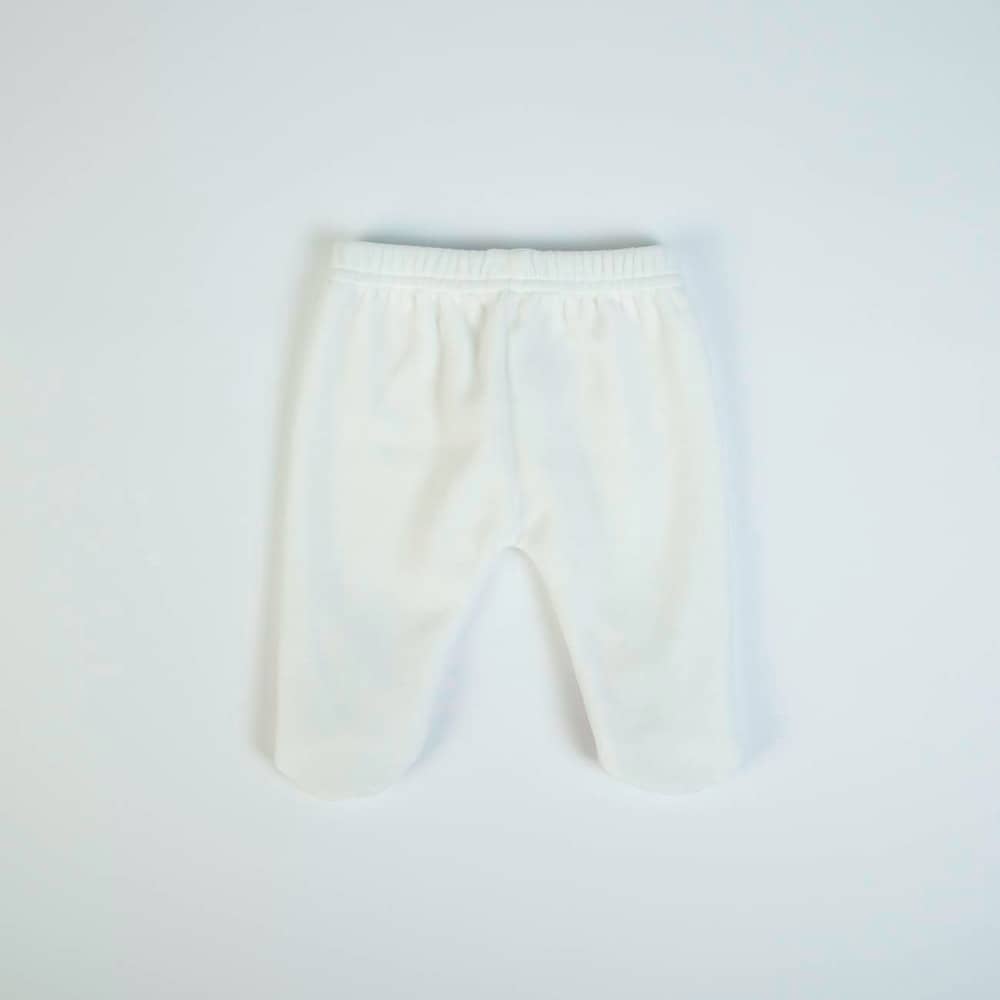 Completo Neonata Nascita in Ciniglia  - Coniglietta - retro ghettine