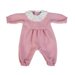 Tutina Neonato Nascita in Caldo Cotone - Romance