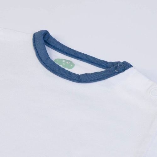 Salopette Neonato Estiva - Granchi