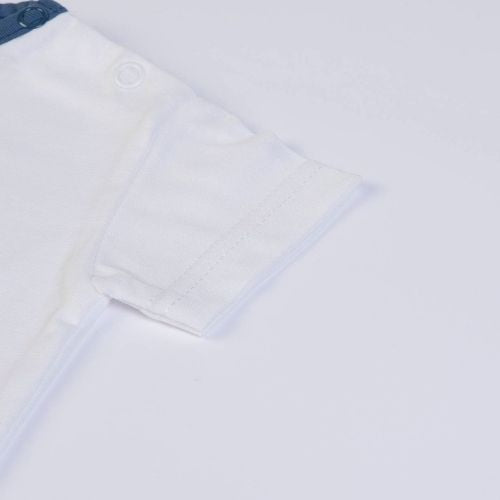 Salopette Neonato Estiva - Granchi