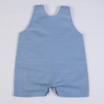 Salopette Neonato Estiva - Granchi