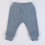 Completo Invernale a Maglia - Gilet