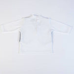 Completo Invernale a Maglia - Gilet