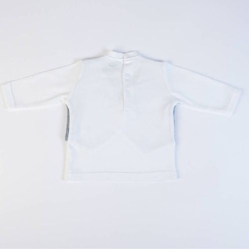 Completo Invernale a Maglia - Gilet