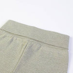 Completo Neonato Caldo Cotone - Giungla