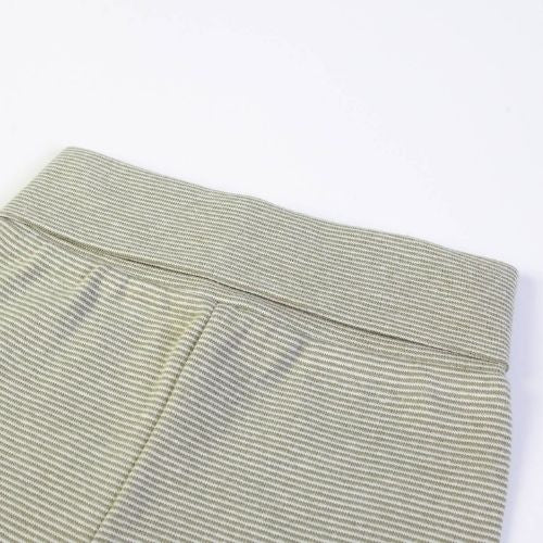 Completo Neonato Caldo Cotone - Giungla