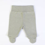 Completo Neonato Caldo Cotone - Giungla