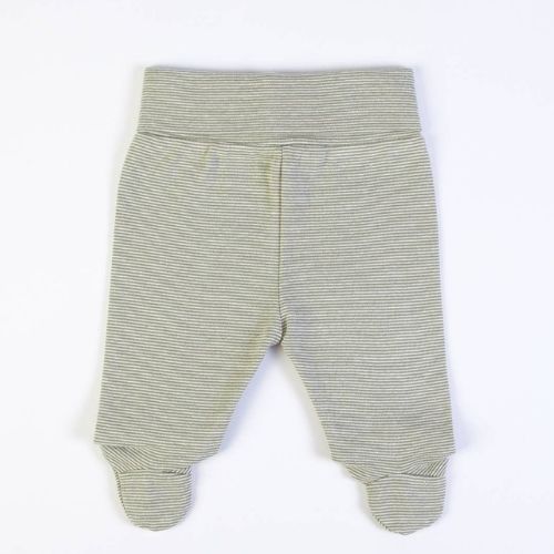 Completo Neonato Caldo Cotone - Giungla